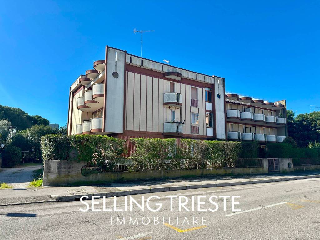 Appartamento a Grado in Viale Italia, 30 - Foto 2