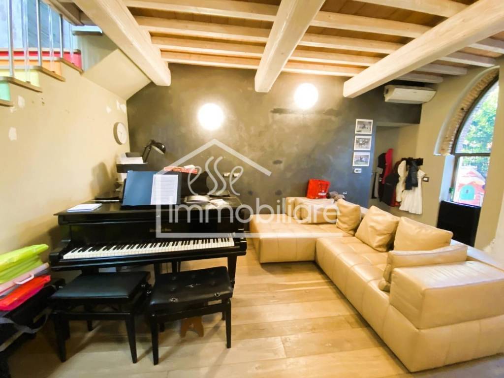 Villa a Vinci in Via di S. Donato - Foto 2