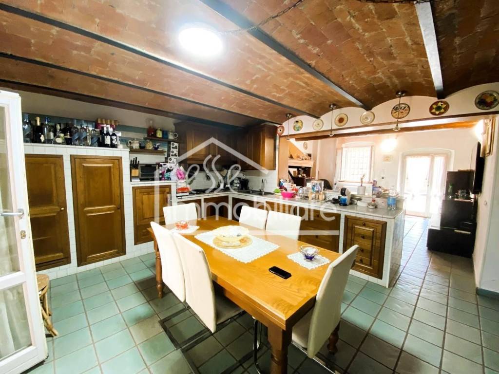 Villa a Vinci in Via di S. Donato - Foto 4