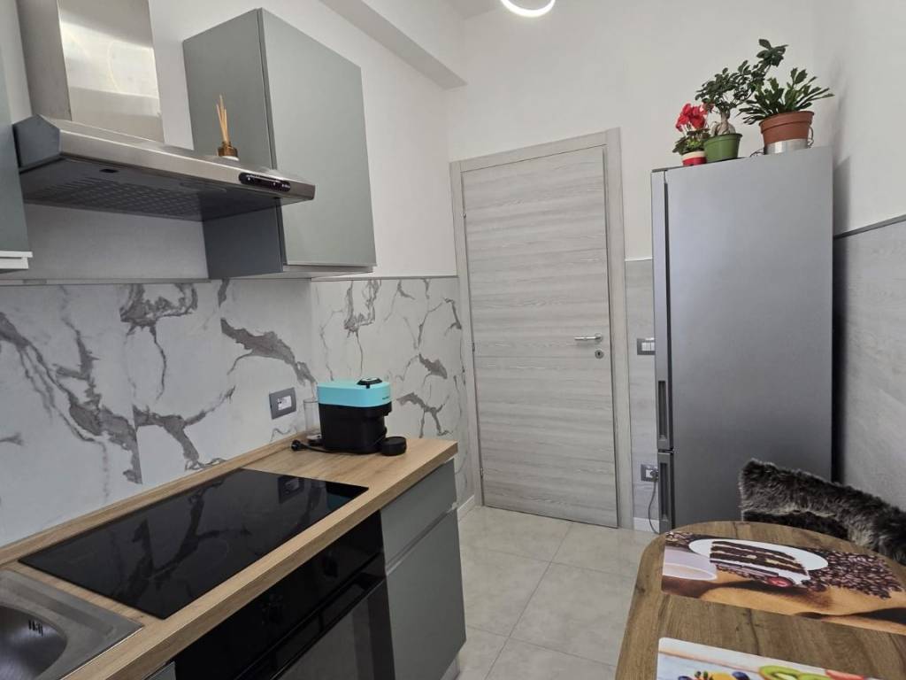 Appartamento a Vigevano in Viale Francesco Petrarca, 22 - Foto 2