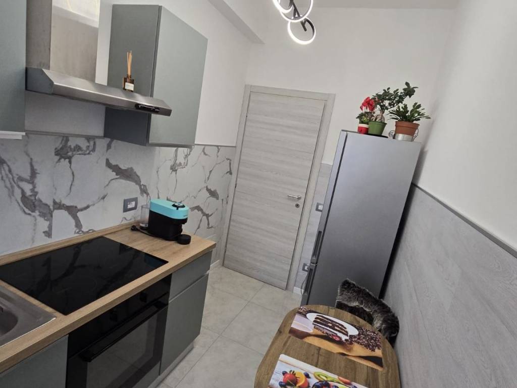 Appartamento a Vigevano in Viale Francesco Petrarca, 22 - Foto 3