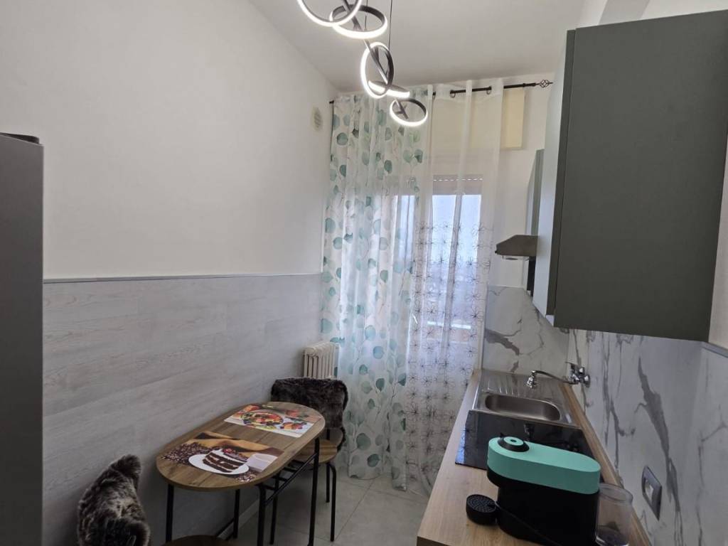Appartamento a Vigevano in Viale Francesco Petrarca, 22 - Foto 5