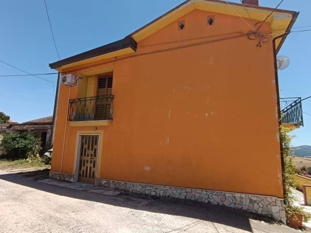 Villa a Paduli in Contrada Carpinelli - Foto 2