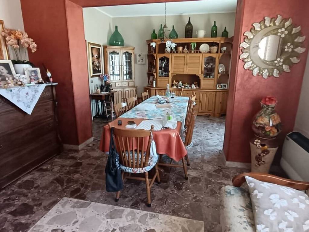 Villa a Paduli in Contrada Carpinelli - Foto 4