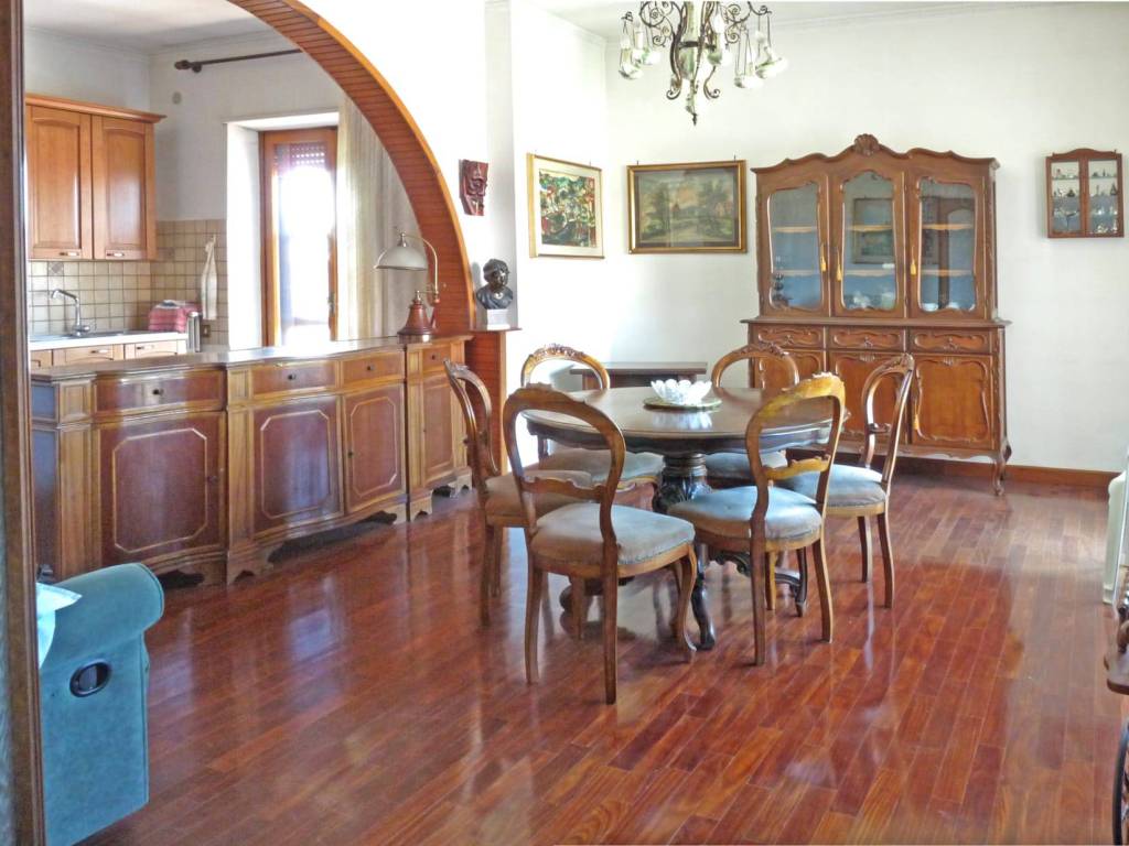Appartamento a Frosinone in Via Lecce - Foto 5