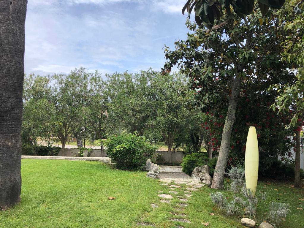 Villa a San felice circeo in Viale Alcide De Gasperi - Foto 3