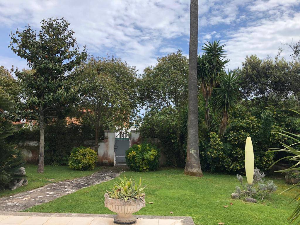 Villa a San felice circeo in Viale Alcide De Gasperi - Foto 5
