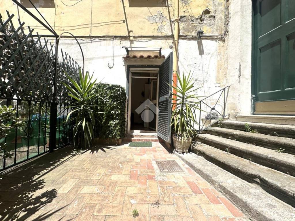 Appartamento a Napoli in Rampe S. Antonio a Posillipo, 120 - Foto 2