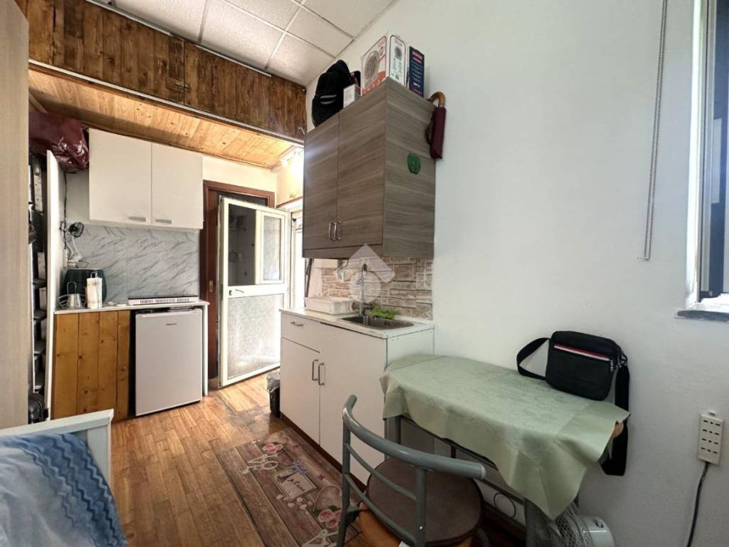 Appartamento a Napoli in Rampe S. Antonio a Posillipo, 120 - Foto 3
