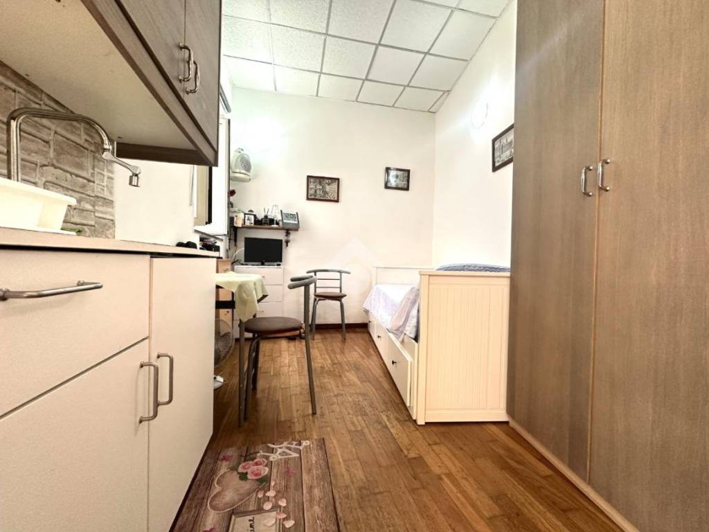 Appartamento a Napoli in Rampe S. Antonio a Posillipo, 120 - Foto 4