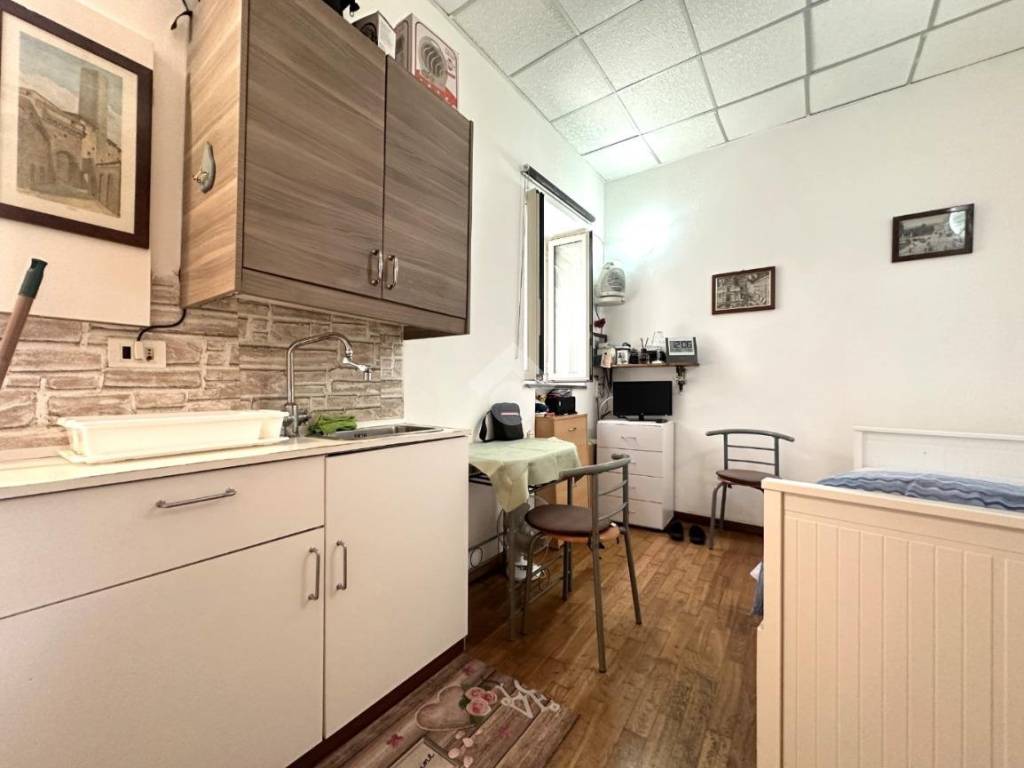 Appartamento a Napoli in Rampe S. Antonio a Posillipo, 120 - Foto 5
