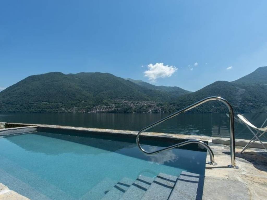 Villa a Brienno in Brienno - Foto 2