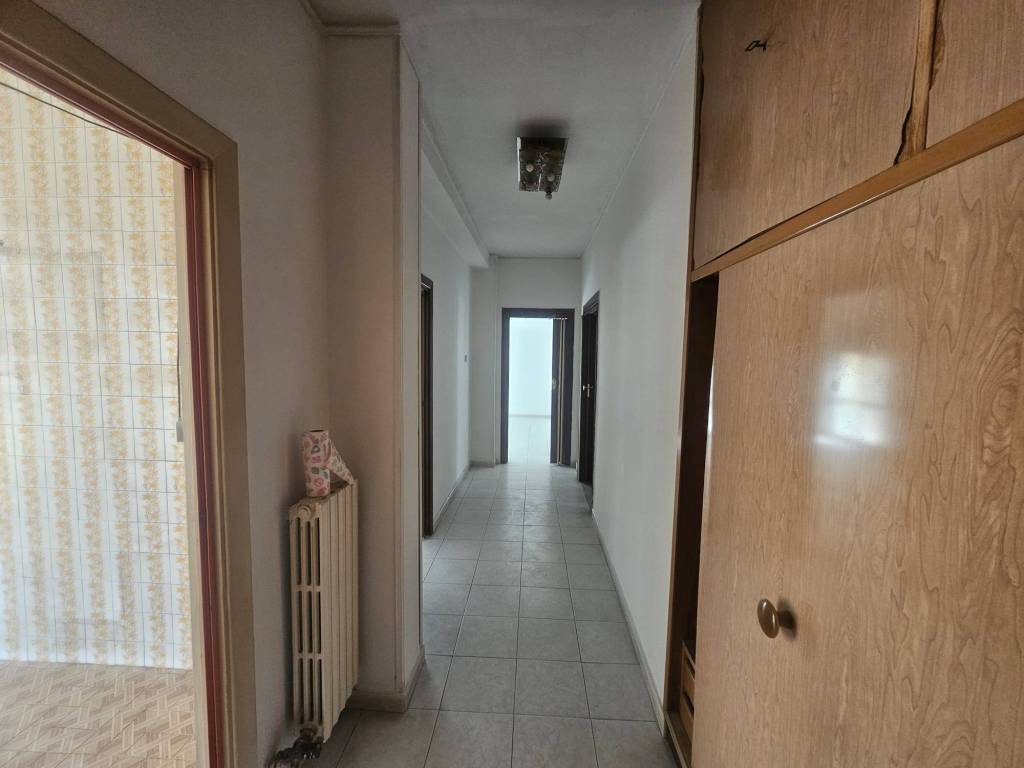 Appartamento a Benevento in Via dei Bersaglieri - Foto 5