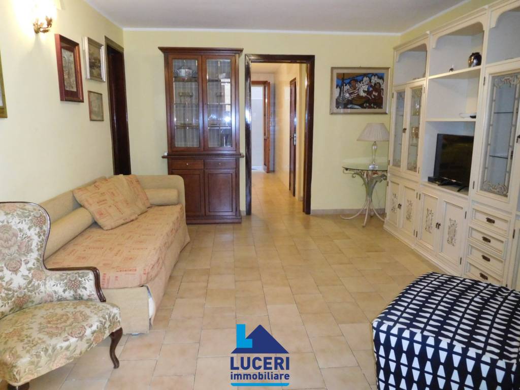 Appartamento a Gallipoli in Via Bonaventura Tricarico - Foto 2