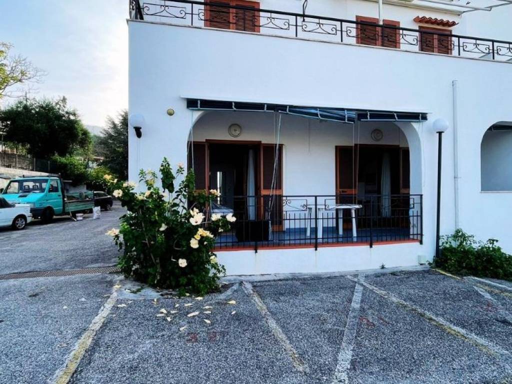 Appartamento a Diamante in Viale Parthenius - Foto 2