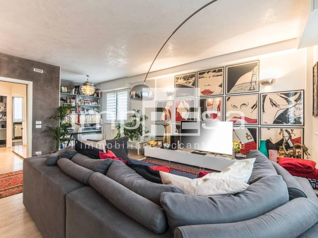 Appartamento a Venezia in via bissolati - Foto 3