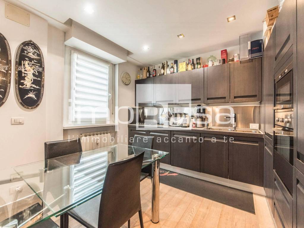 Appartamento a Venezia in via bissolati - Foto 4