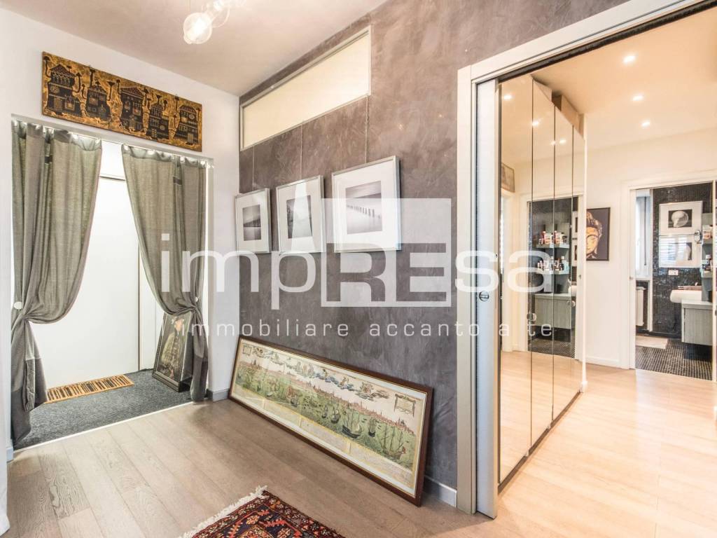 Appartamento a Venezia in via bissolati - Foto 5