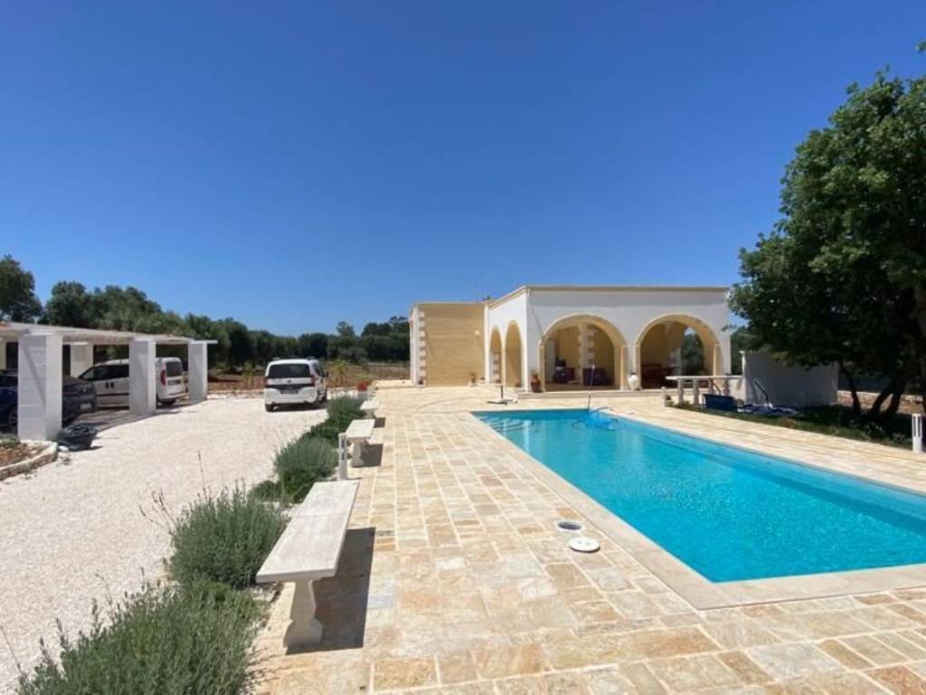 Villa a Ostuni - Foto 2