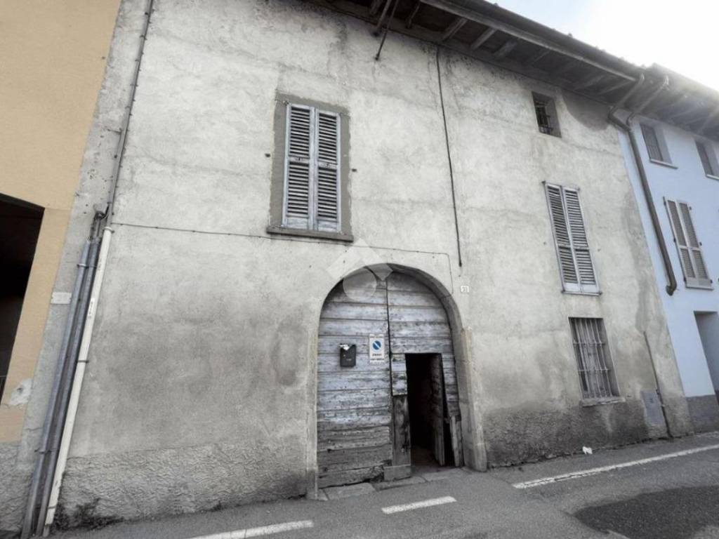Rustico / casale a Capriate san gervasio in Via Ceresoli, 33 - Foto 2