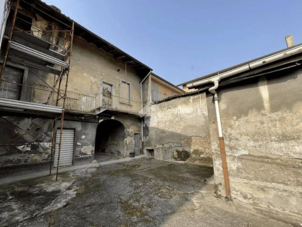 Rustico / casale a Capriate san gervasio in Via Ceresoli, 33 - Foto 3