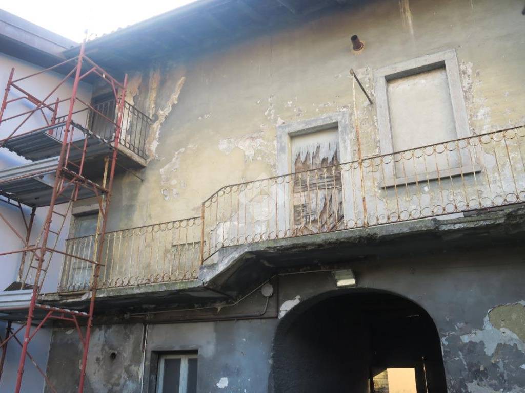 Rustico / casale a Capriate san gervasio in Via Ceresoli, 33 - Foto 4