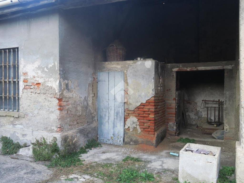 Rustico / casale a Capriate san gervasio in Via Ceresoli, 33 - Foto 5