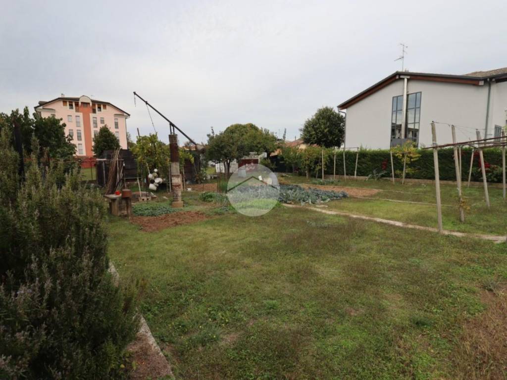 Terreno a San giorgio bigarello - Foto 2