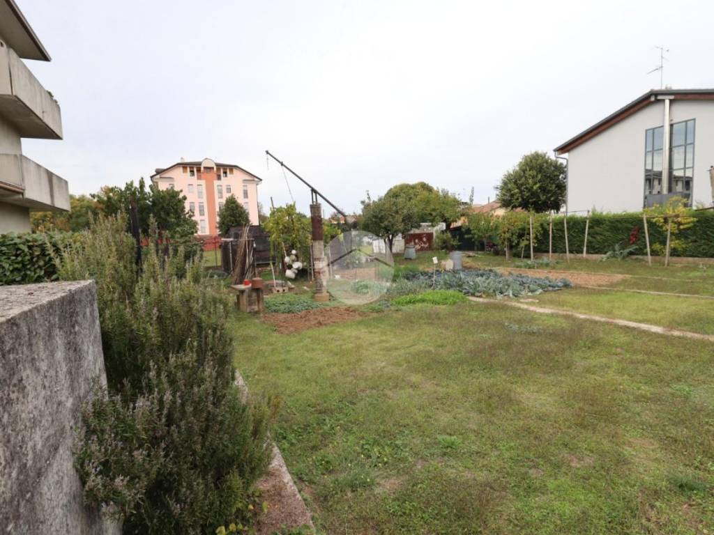 Terreno a San giorgio bigarello - Foto 3