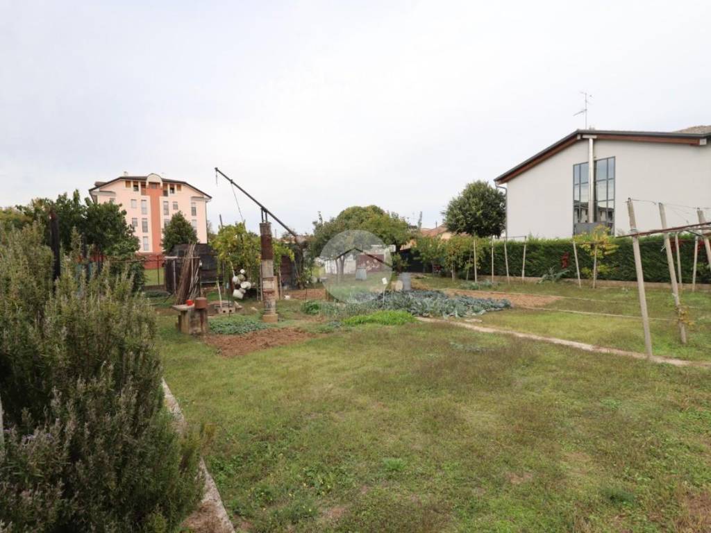 Terreno a San giorgio bigarello - Foto 4