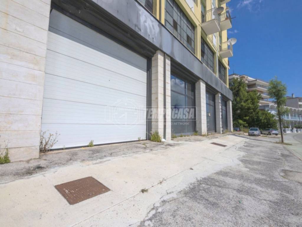 Immobile a Montegranaro in Via Elpidiense Sud - Foto 2