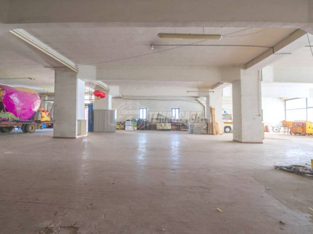 Immobile a Montegranaro in Via Elpidiense Sud - Foto 3