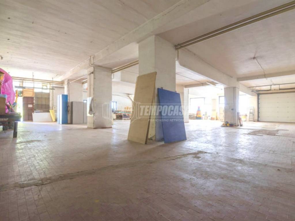 Immobile a Montegranaro in Via Elpidiense Sud - Foto 4