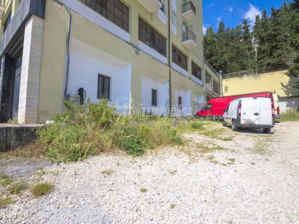 Immobile a Montegranaro in Via Elpidiense Sud - Foto 5