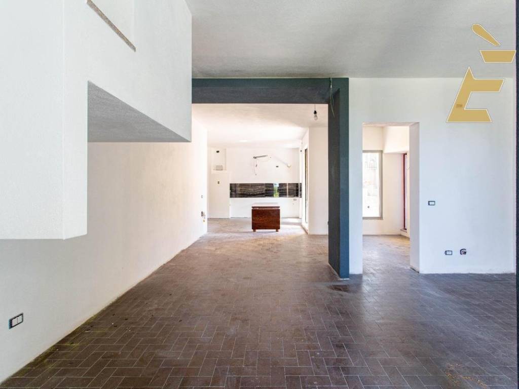 Villa a Quartu sant'elena in via barbagia, 63 - Foto 2