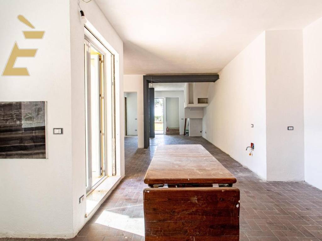 Villa a Quartu sant'elena in via barbagia, 63 - Foto 3
