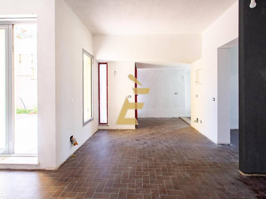 Villa a Quartu sant'elena in via barbagia, 63 - Foto 4