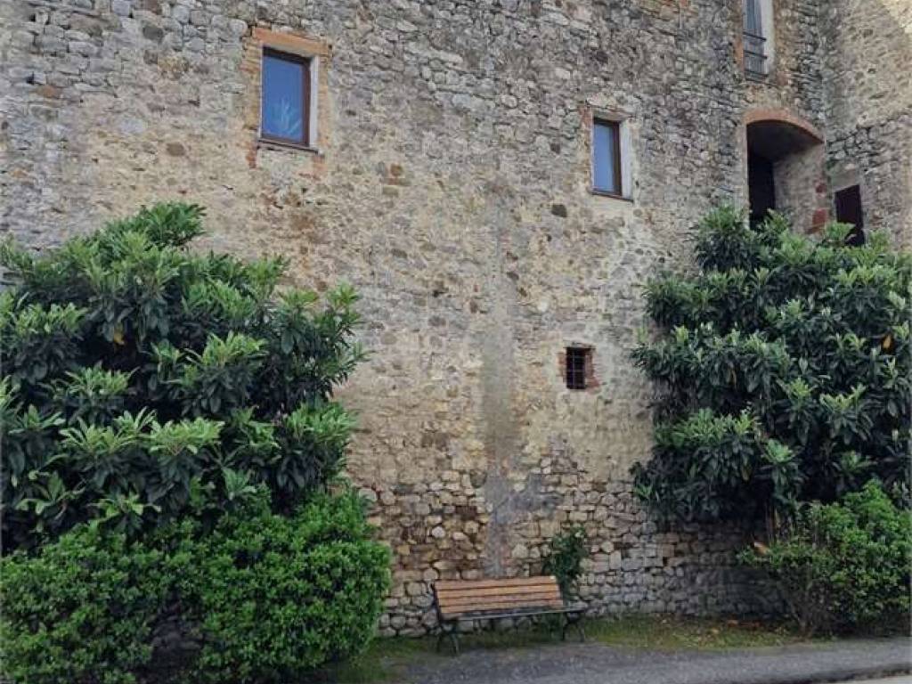 Villa a Fratta todina in vicolo VII di via Roma - Foto 3