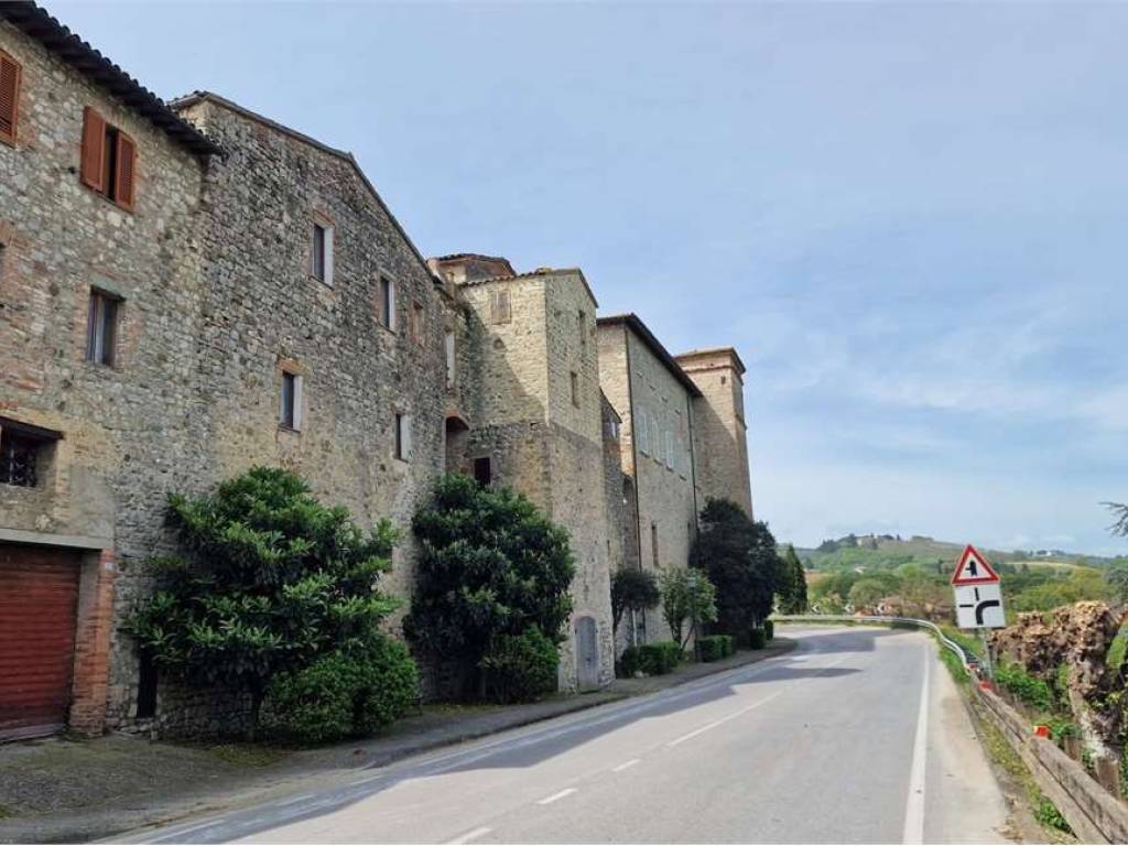 Villa a Fratta todina in vicolo VII di via Roma - Foto 5