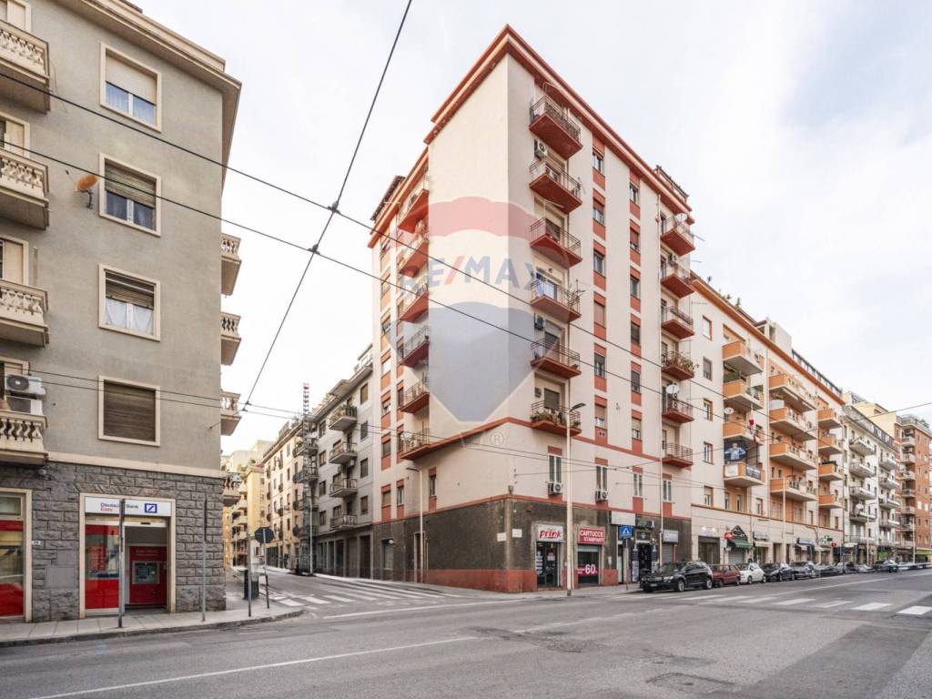 Appartamento a Cagliari in via ariosto, 1 - Foto 2