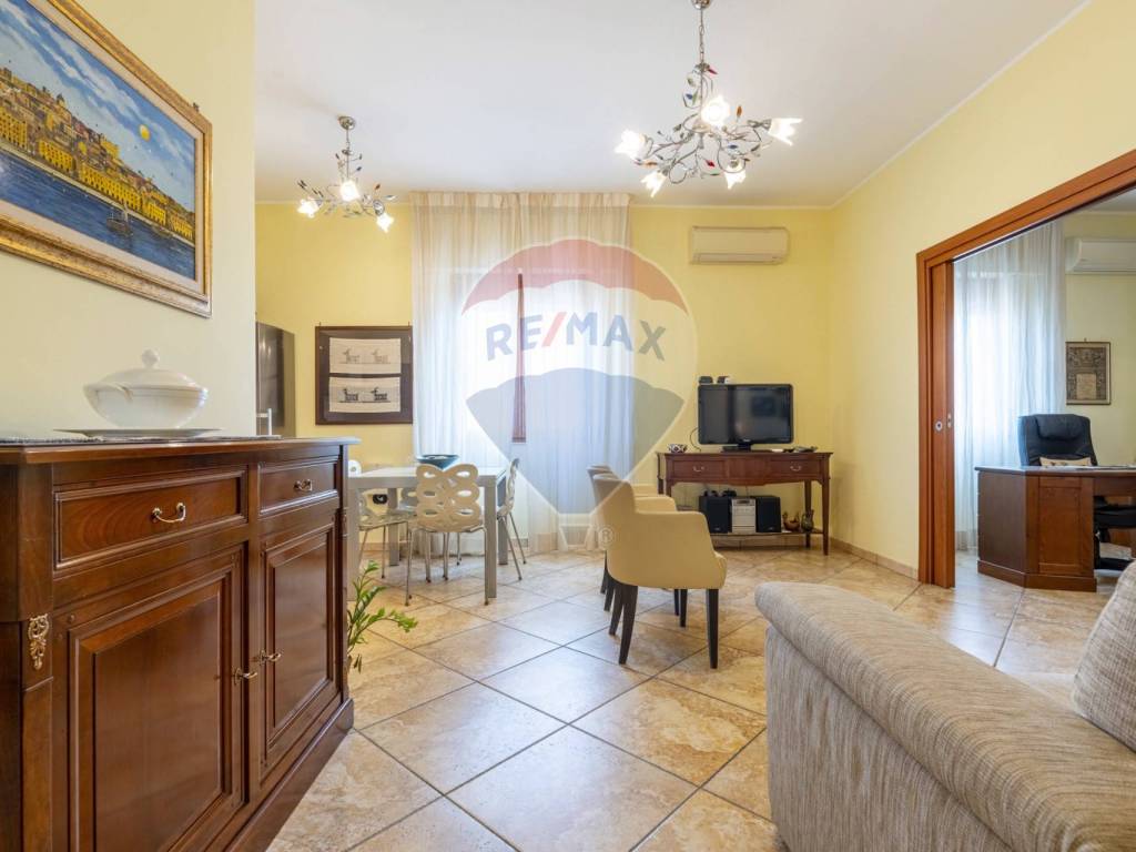 Appartamento a Cagliari in via ariosto, 1 - Foto 5
