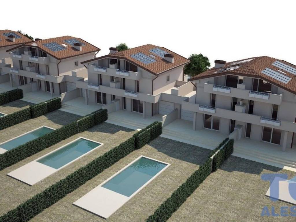 Villa a Vinci - Foto 2