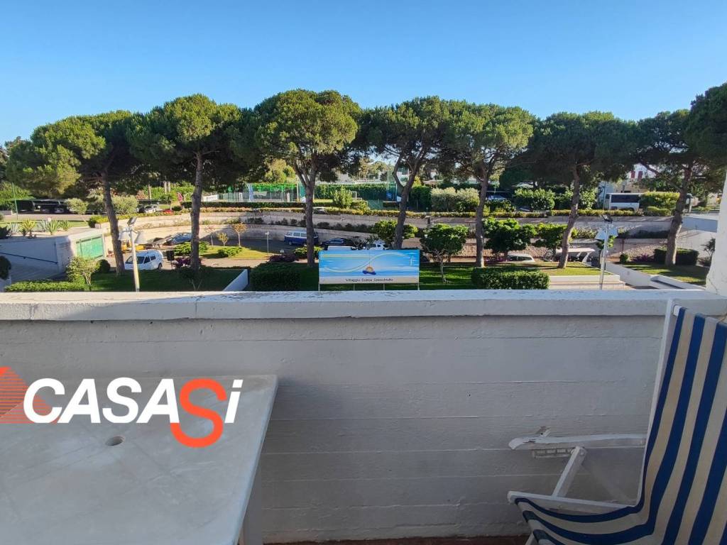 Appartamento a Otranto in Via Sole Conca Specchiulla - Foto 2