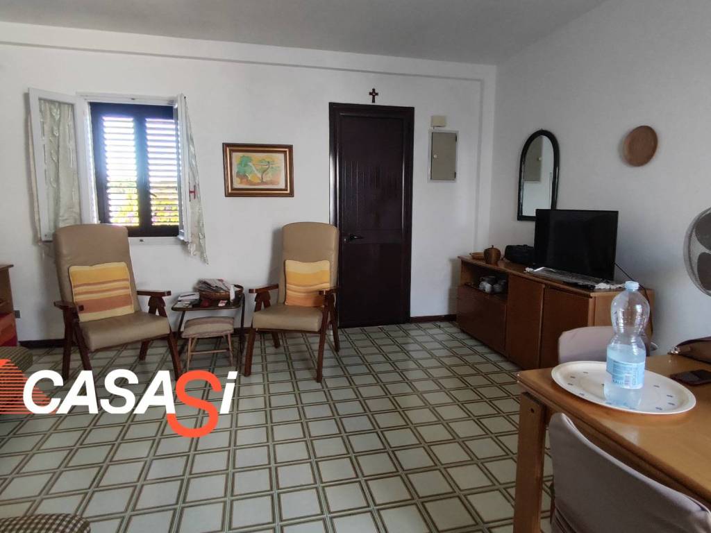 Appartamento a Otranto in Via Sole Conca Specchiulla - Foto 3