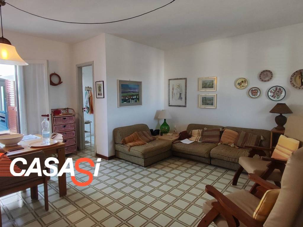 Appartamento a Otranto in Via Sole Conca Specchiulla - Foto 5