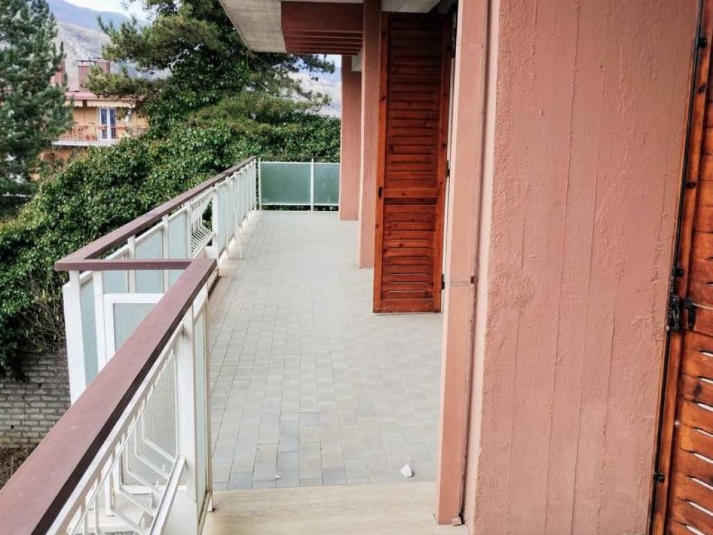 Appartamento a Tagliacozzo in Via dei Colli, snc - Foto 2