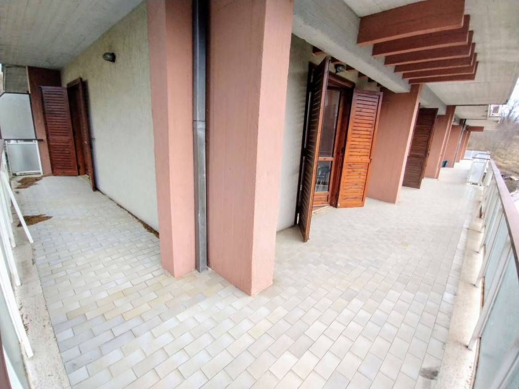 Appartamento a Tagliacozzo in Via dei Colli, snc - Foto 4