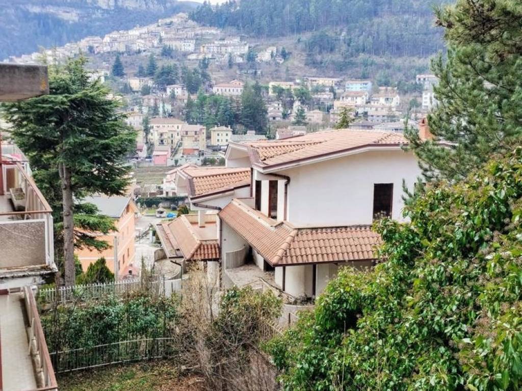 Appartamento a Tagliacozzo in Via dei Colli, snc - Foto 5