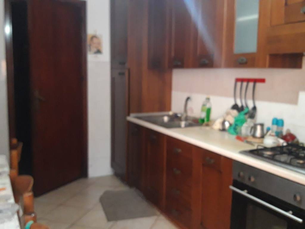 Appartamento a Balestrate in Via Giovanni Verga - Foto 5