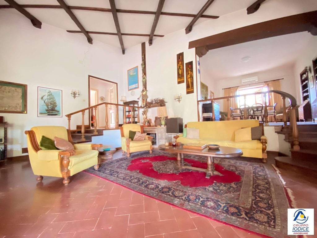 Villa a Sabaudia in via Luigi Piccinato - Foto 2